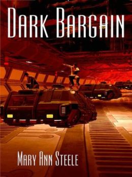 Dark Bargain