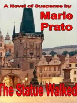 Statue Walked