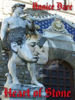 Heart of Stone