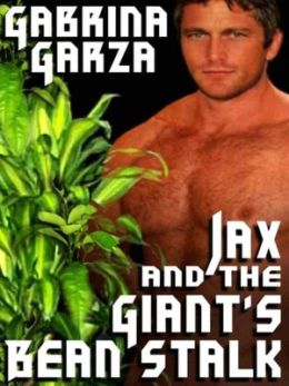 Jax and the Giant's Bean Stalk