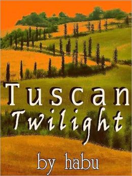 Tuscan Twilight
