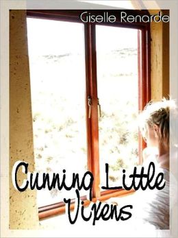 Cunning Little Vixens (MFFF Menage Erotica)