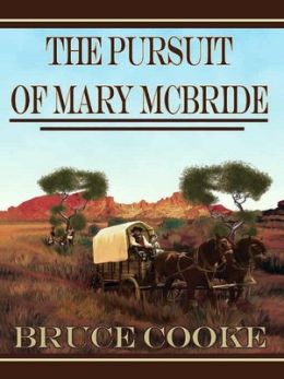 The Pursuit of Mary McBride
