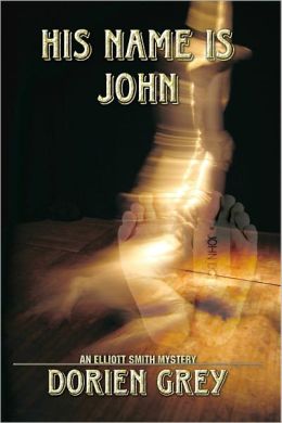 His Name Is John