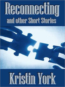 Reconnecting and Other Short Stories