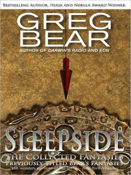 Sleepside: The Collected Fantasies