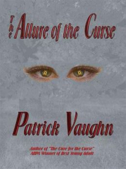 The Allure of the Curse [Curse Series Book 2]