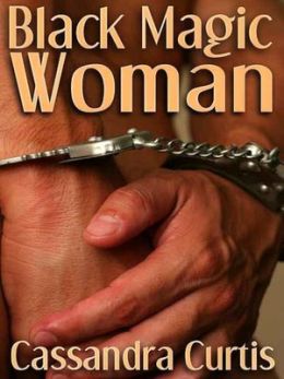 Black Magic Woman