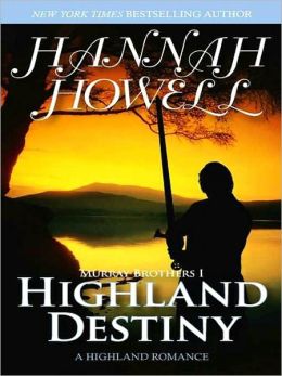 Highland Destiny