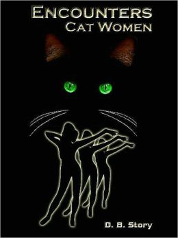 Encounters: Cat Women