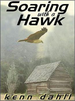 Soaring With a Hawk