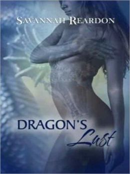 Dragon's Lust