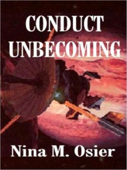 Conduct Unbecoming