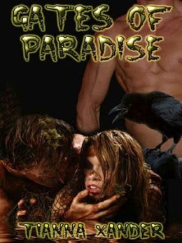 Gates of Paradise (Xander's Paradise Series #2)