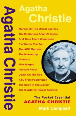 Agatha Christie: The Pocket Essential Guide