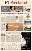 Book Cover Image. Title: The Financial Times, Author: Financial Times Ltd.