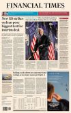 Book Cover Image. Title: The Financial Times, Author: Financial Times Ltd.