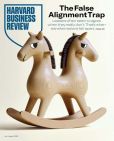 Book Cover Image. Title: The Harvard Business Review, Author: Harvard Business Publishing