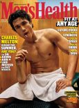 Book Cover Image. Title: Men's Health - US edition, Author: Rodale