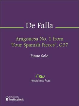 Aragonesa No. 1 from 