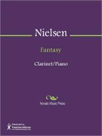Cover Image: Fantasy