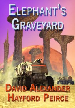 Elephant's Graveyard & Other Sci Fi Stories