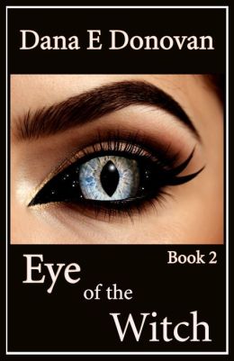 Eye of the Witch