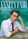 Book Cover Image. Title: Glamour, Author: Conde Nast