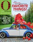 Book Cover Image. Title: O, The Oprah Magazine, Author: Hearst