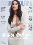 Book Cover Image. Title: Cosmopolitan - US edition, Author: Hearst
