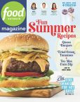 Book Cover Image. Title: Food Network Magazine, Author: Hearst