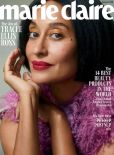 Book Cover Image. Title: Marie Claire - US edition, Author: Hearst