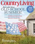 Book Cover Image. Title: Country Living, Author: Hearst