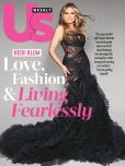 Book Cover Image. Title: Us Weekly, Author: Wenner