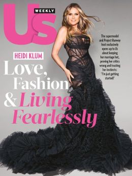 Us Weekly