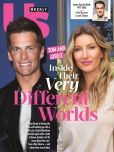Book Cover Image. Title: Us Weekly, Author: Wenner