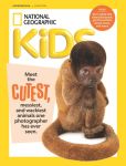 Book Cover Image. Title: National Geographic Kids, Author: National Geographic