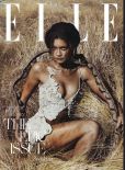 Book Cover Image. Title: Elle - US edition, Author: Hearst