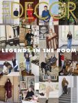 Book Cover Image. Title: Elle Decor - US edition, Author: Hearst