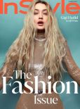 Book Cover Image. Title: InStyle, Author: Time, Inc.
