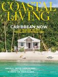 Book Cover Image. Title: Coastal Living Magazine, Author: Time, Inc.