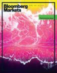 Book Cover Image. Title: Bloomberg Markets, Author: Bloomberg