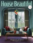 Book Cover Image. Title: House Beautiful, Author: Hearst