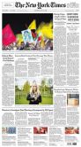 Book Cover Image. Title: The New York Times, Author: The New York Times Company