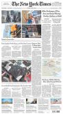 Book Cover Image. Title: The New York Times, Author: The New York Times Company