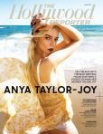 Book Cover Image. Title: The Hollywood Reporter, Author: Prometheus GM