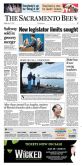 Book Cover Image. Title: The Sacramento Bee, Author: The McClatchy Company