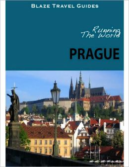 Running The World: Prague, Czech Republic