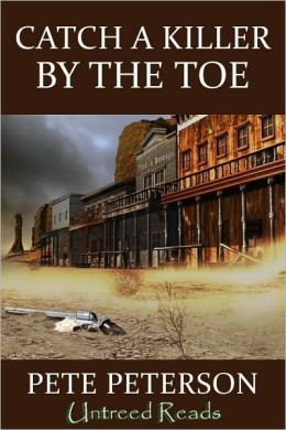 Catch a Killer by the Toe