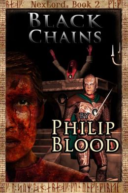 NexLord: Black Chains Philip Blood